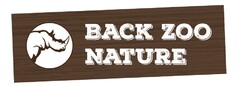 BACK ZOO NATURE