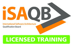 iSAQB International Software Architecture Qualification Board LICENSED TRAINING