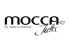 mocca by Jutta Leibfried