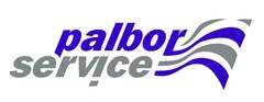 PALBOR SERVICE