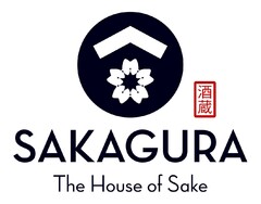 SAKAGURA The House of Sake