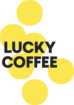 Lucky Coffee