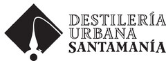 DESTILERÍA URBANA SANTAMANÍA