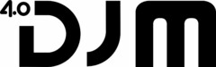 DJM 4.0