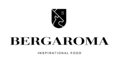 BERGAROMA INSPIRATIONAL FOOD