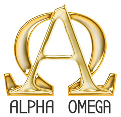 ALPHA OMEGA