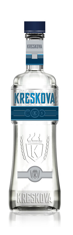 KRESKOVA