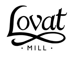 Lovat MILL