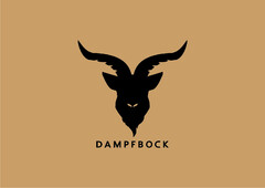 Dampfbock