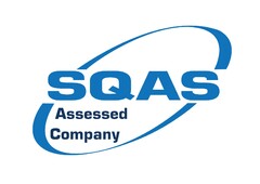 SQAS Assessed Company