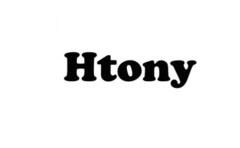 Htony