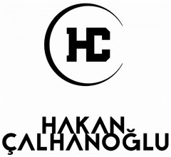 HC HAKAN CALHANOGLU