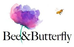 Bee&Butterfly