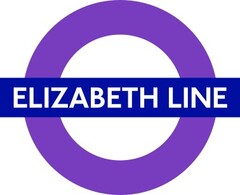 ELIZABETH LINE