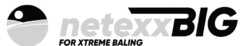 NETEXXBIG FOR XTREME BALING