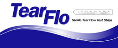 TearFlo Sterile Tear Flow Test Strips