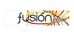 FUSIÓN FRESH