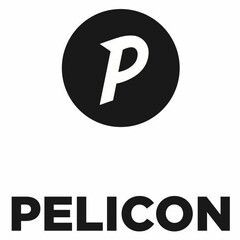 P PELICON