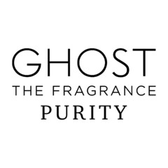 GHOST THE FRAGRANCE PURITY