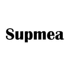 SUPMEA