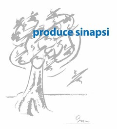 PRODUCE SINAPSI