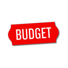 BUDGET