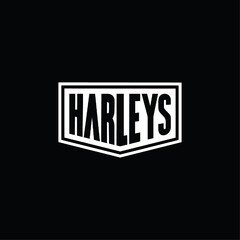 HARLEYS