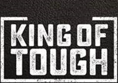 KING OF TOUGH