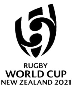 RUGBY WORLD CUP NEW ZEALAND 2021