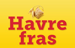 Havrefras