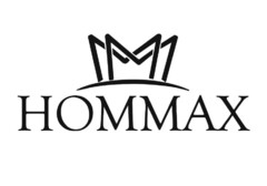 HOMMAX