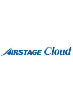 AIRSTAGE Cloud