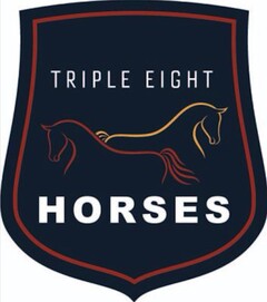 TRIPLE EIGHT HORSES