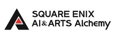 SQUARE ENIX AI & ARTS Alchemy