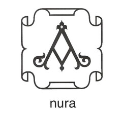 A nura