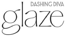 DASHING DIVA glaze