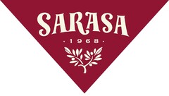SARASA 1968