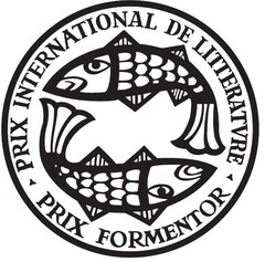 PRIX INTERNATIONAL DE LITTERATURE PRIX FORMENTOR