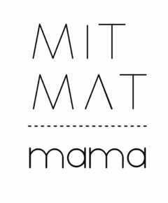 MIT MAT mama