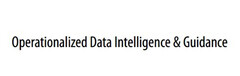 Operationalized Data Intelligence & Guidance
