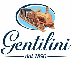 GENTILINI DAL 1890