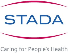 STADA Caring for People's Health