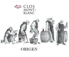 CLOS MONTBLANC ORIGEN