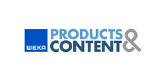 WEKA PRODUCTS & CONTENT