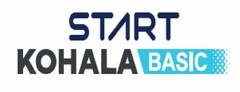 START KOHALA BASIC