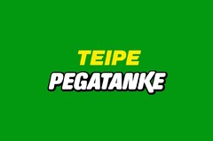 TEIPE PEGATANKE