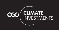 OGCI CLIMATE INVESTMENTS