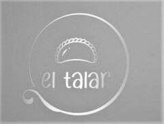 EL TALAR