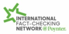 INTERNATIONAL FACT-CHECKING NETWORK @Poynter.