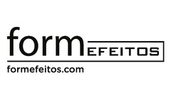 FORMefeitos formefeitos.com